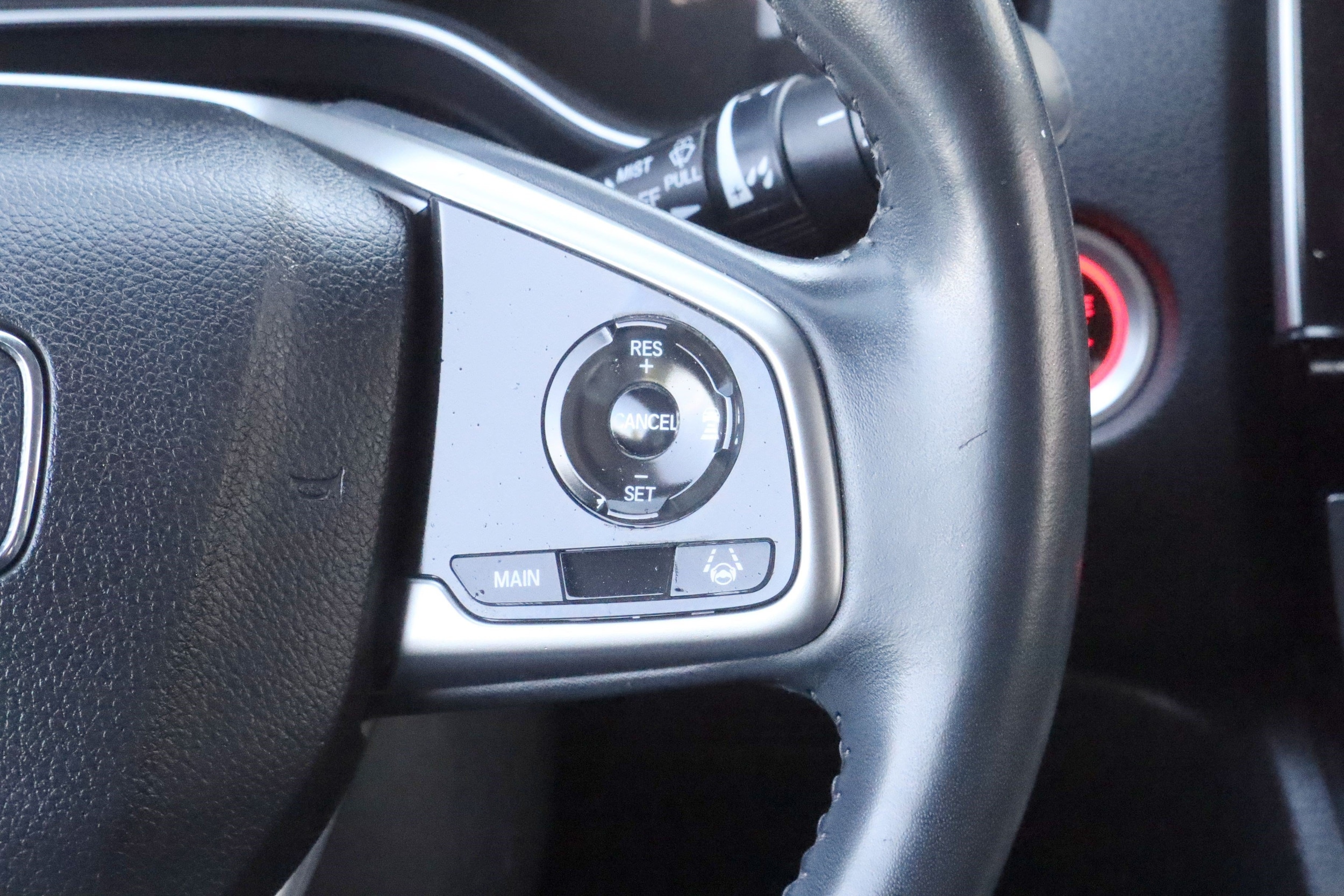 2019 Honda CR-V EX-L - Photo 22