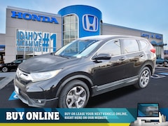 2018 Honda CR-V EX 2WD SUV