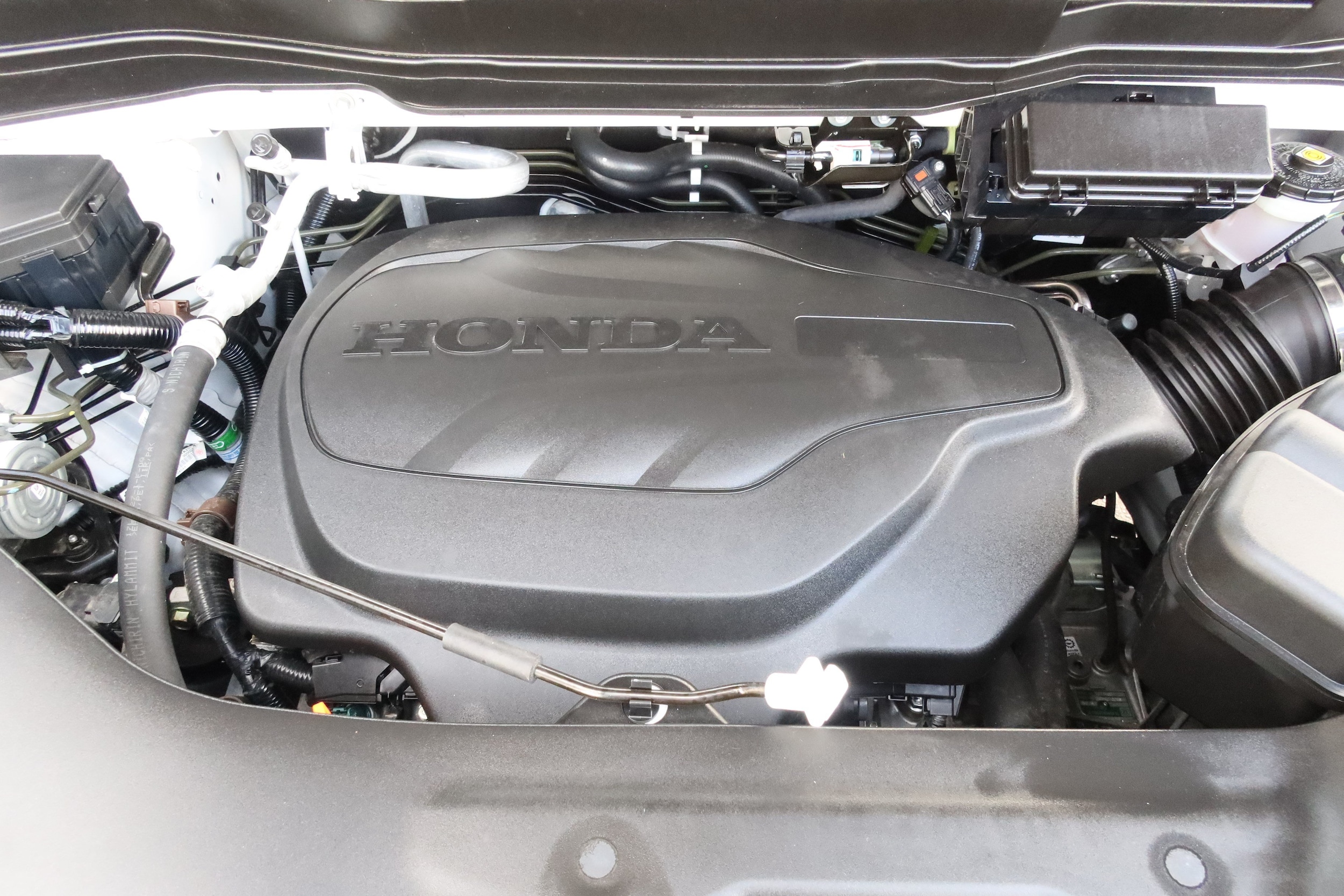 2024 Honda Ridgeline RTL - Photo 36