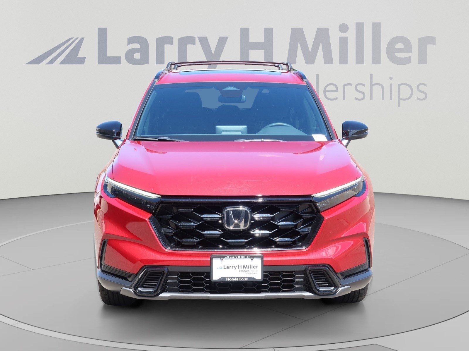 2025 Honda CR-V Sport - Photo 9
