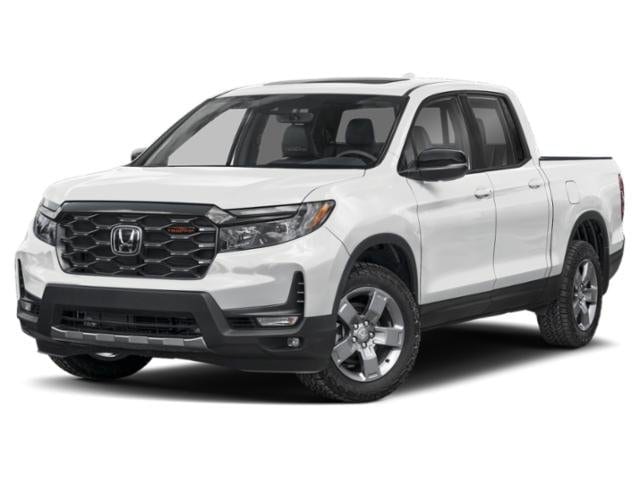 2025 Honda Ridgeline