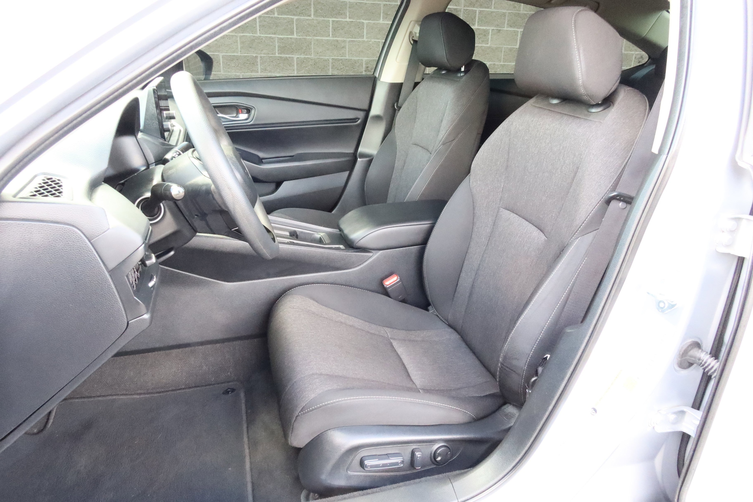 2024 Honda Accord EX - Photo 12