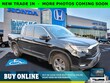 Honda Ridgeline