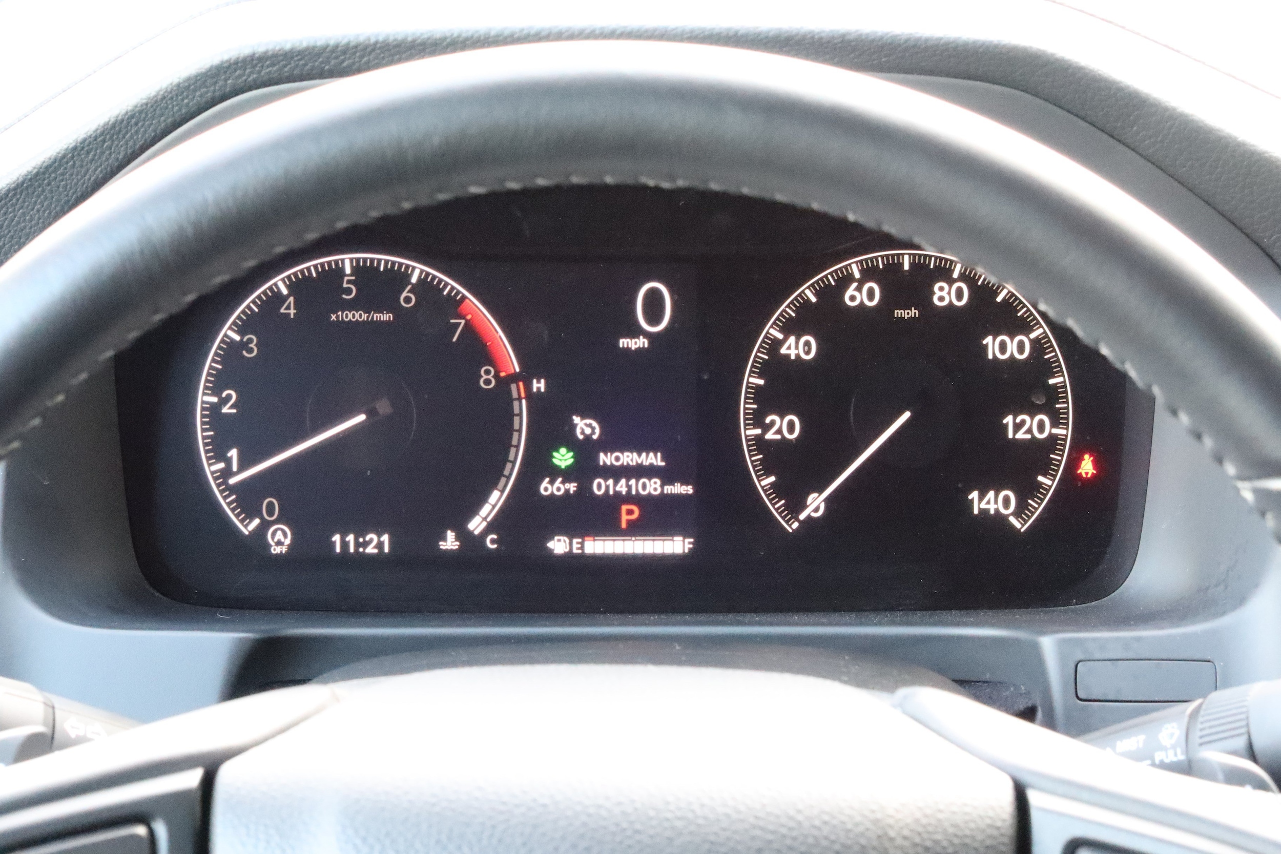 2024 Honda Ridgeline Sport - Photo 19