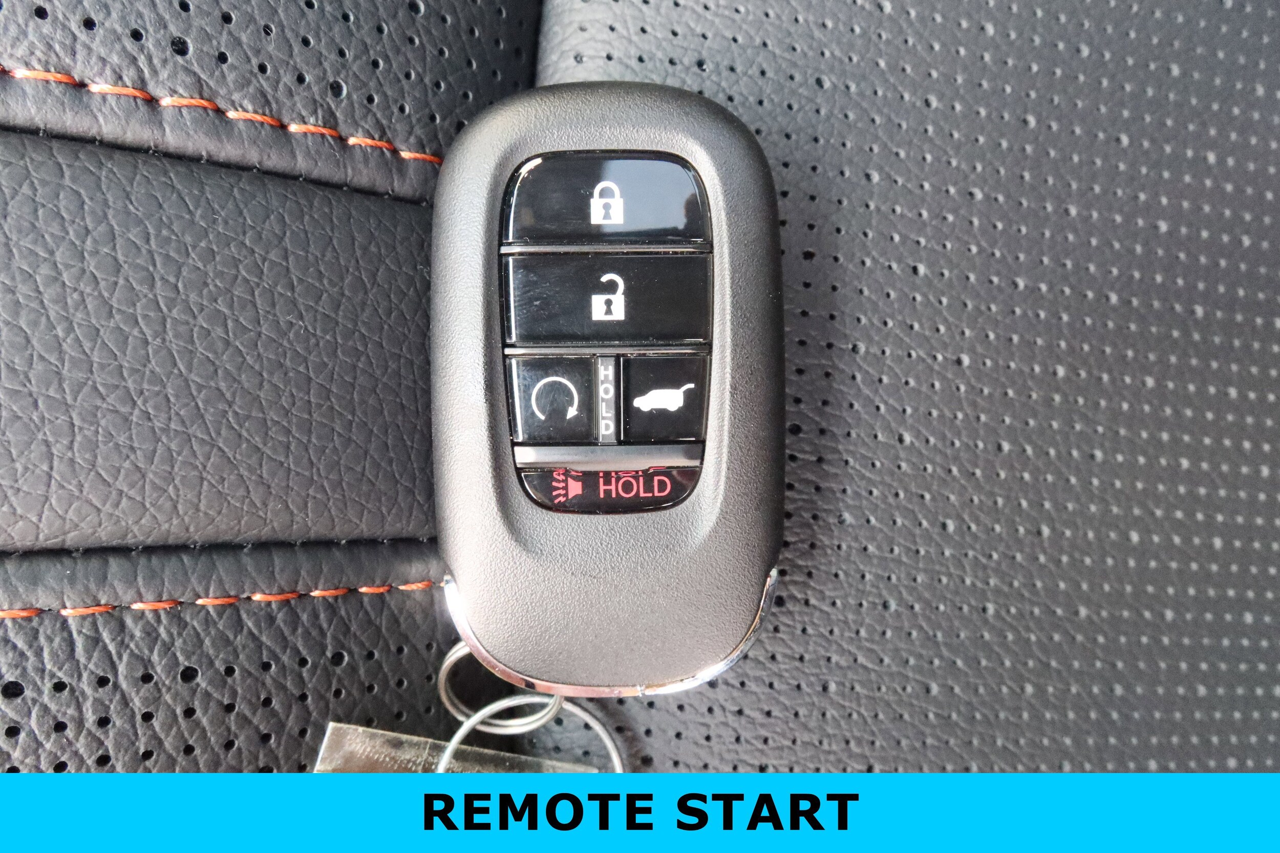 2026 Honda Passport TrailSport Elite photo 4