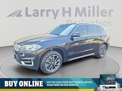 2018 BMW X5 eDrive xDrive40e iPerformance SUV