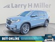  Honda Passport