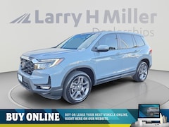 2023 Honda Passport EX-L SUV