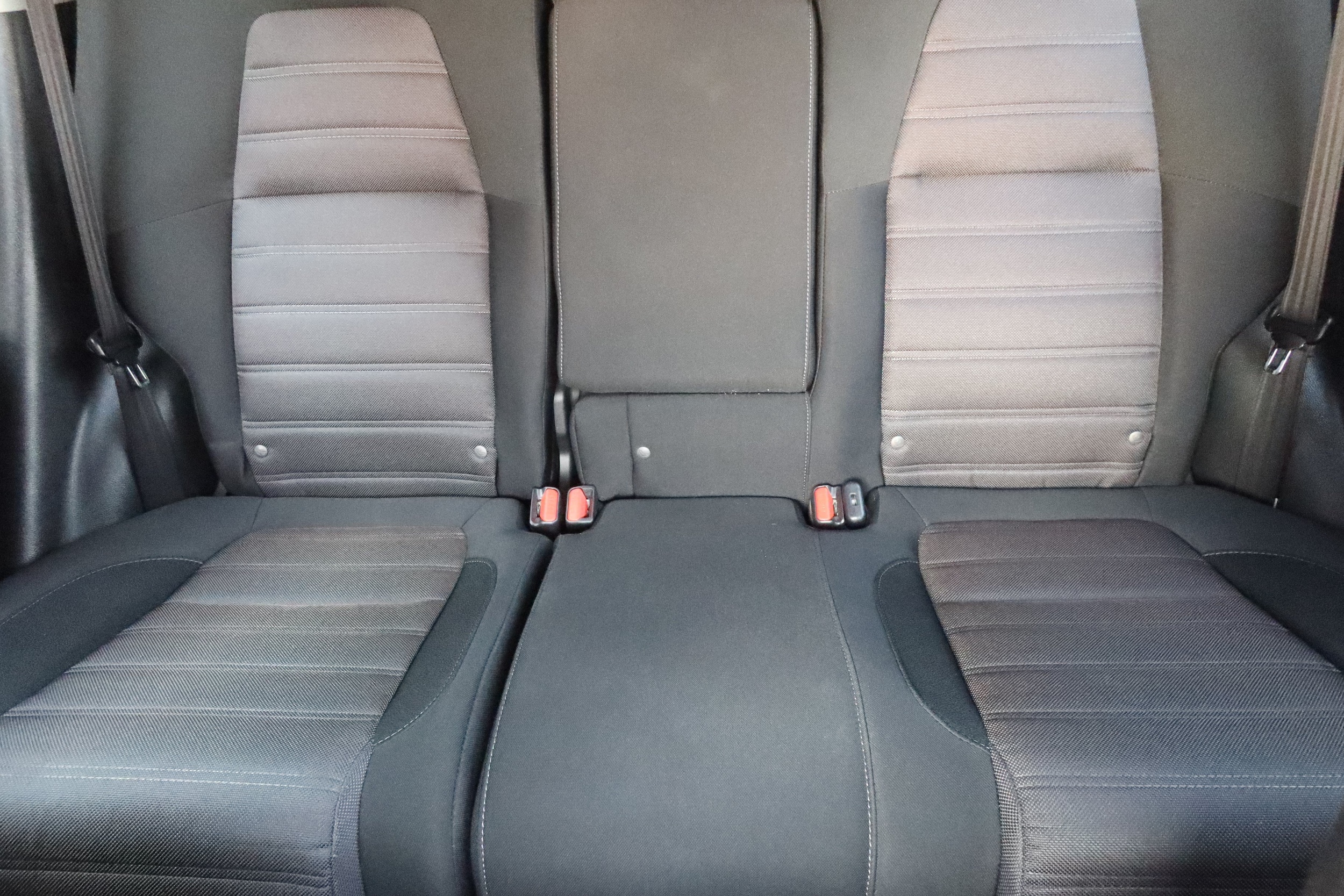 2021 Honda CR-V SE - Photo 27