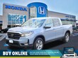  Honda Ridgeline