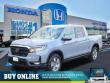  Honda Ridgeline