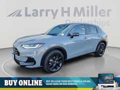 2024 Honda HR-V Sport w/BSI SUV