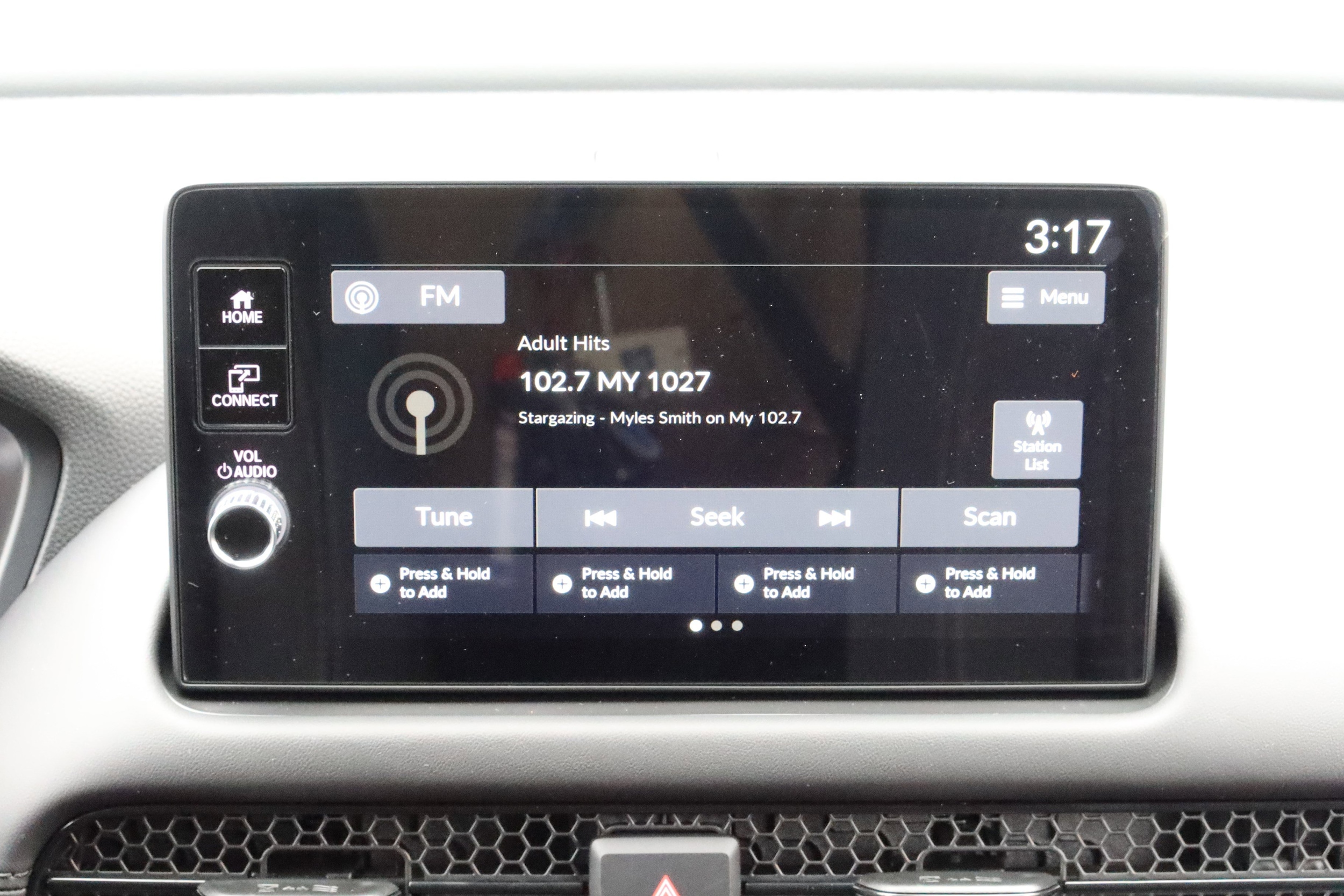 2026 Honda HR-V LX - Photo 24