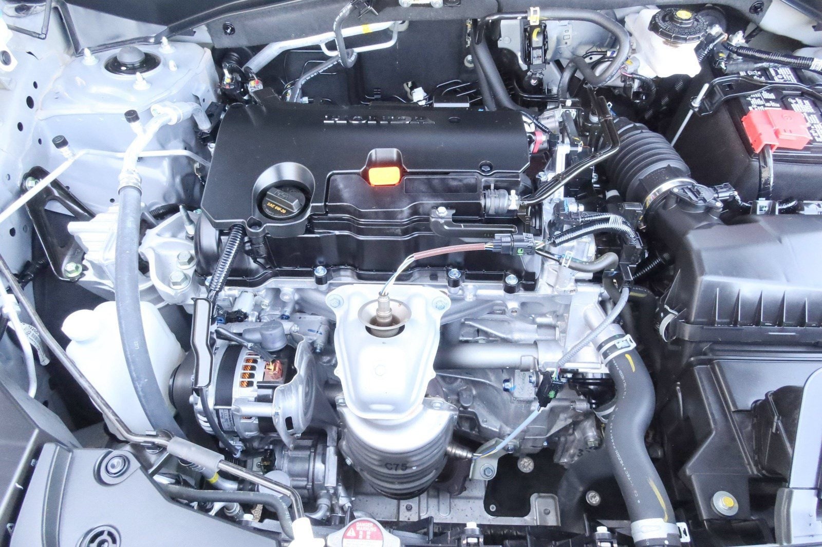 2024 Honda HR-V Sport - Photo 33