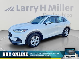 Used 2025 Honda HR-V LX SUV Boise, ID