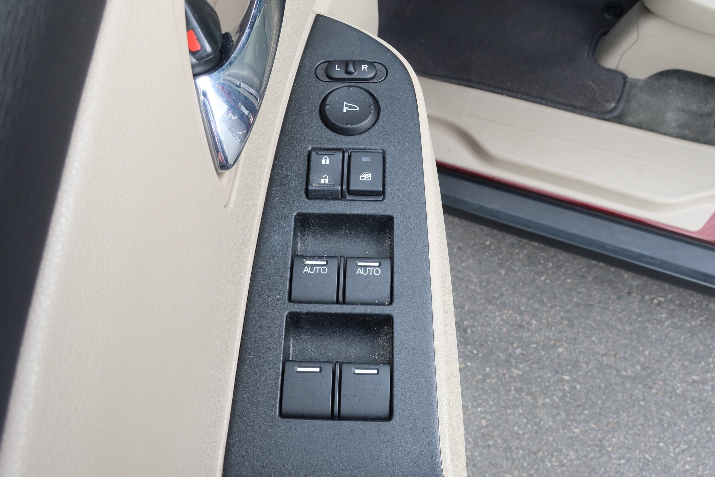 2016 Honda Odyssey EX-L - Photo 15
