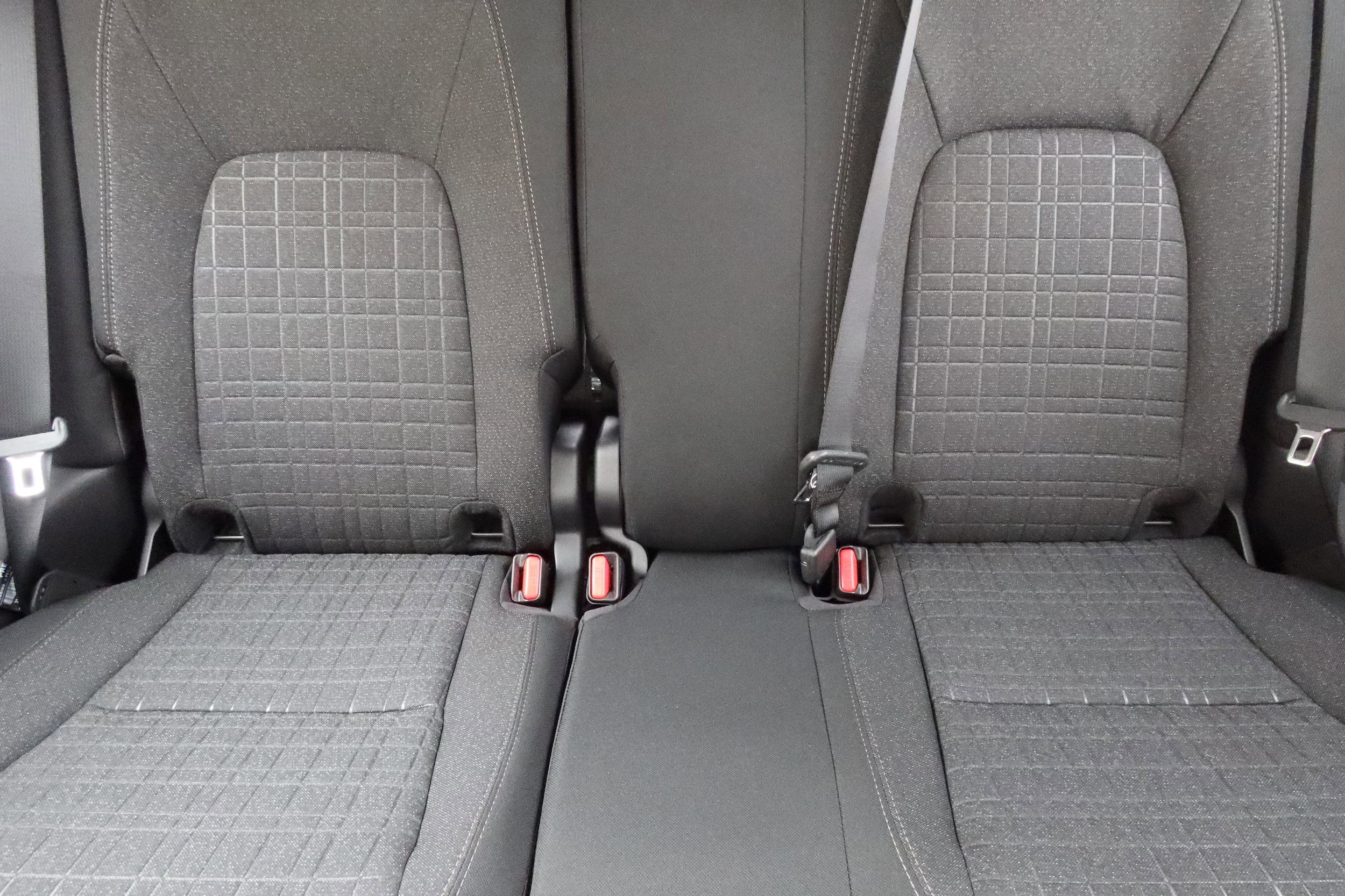 2026 Honda HR-V LX - Photo 29