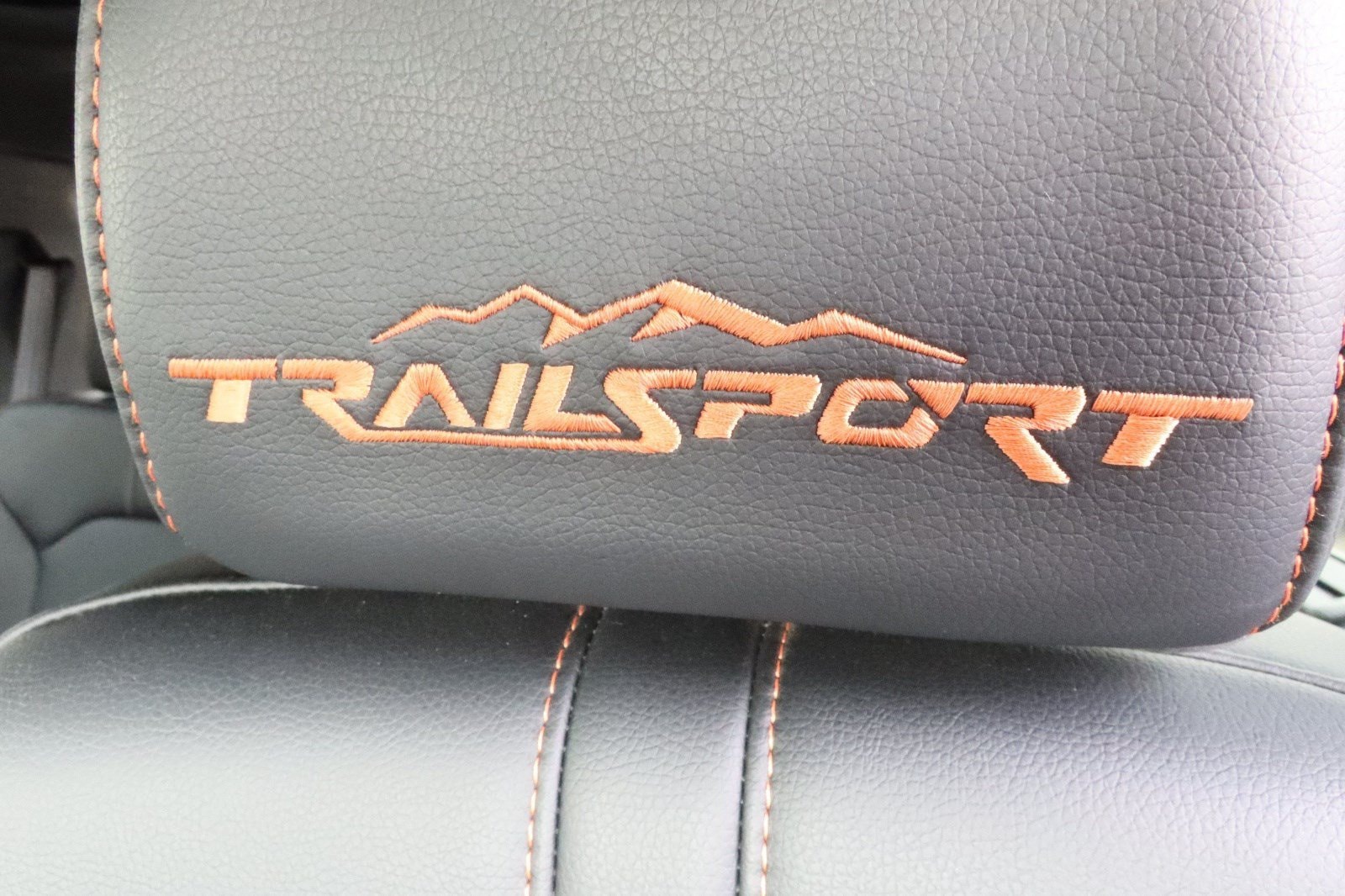 2024 Honda Pilot TrailSport - Photo 14