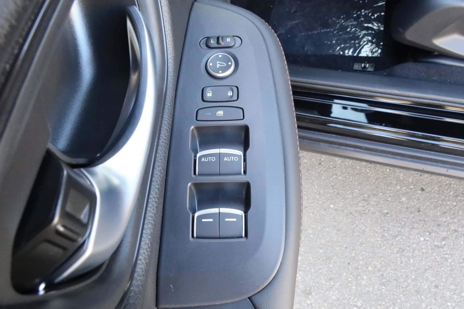 2027 Honda HR-V Sport - Photo 15