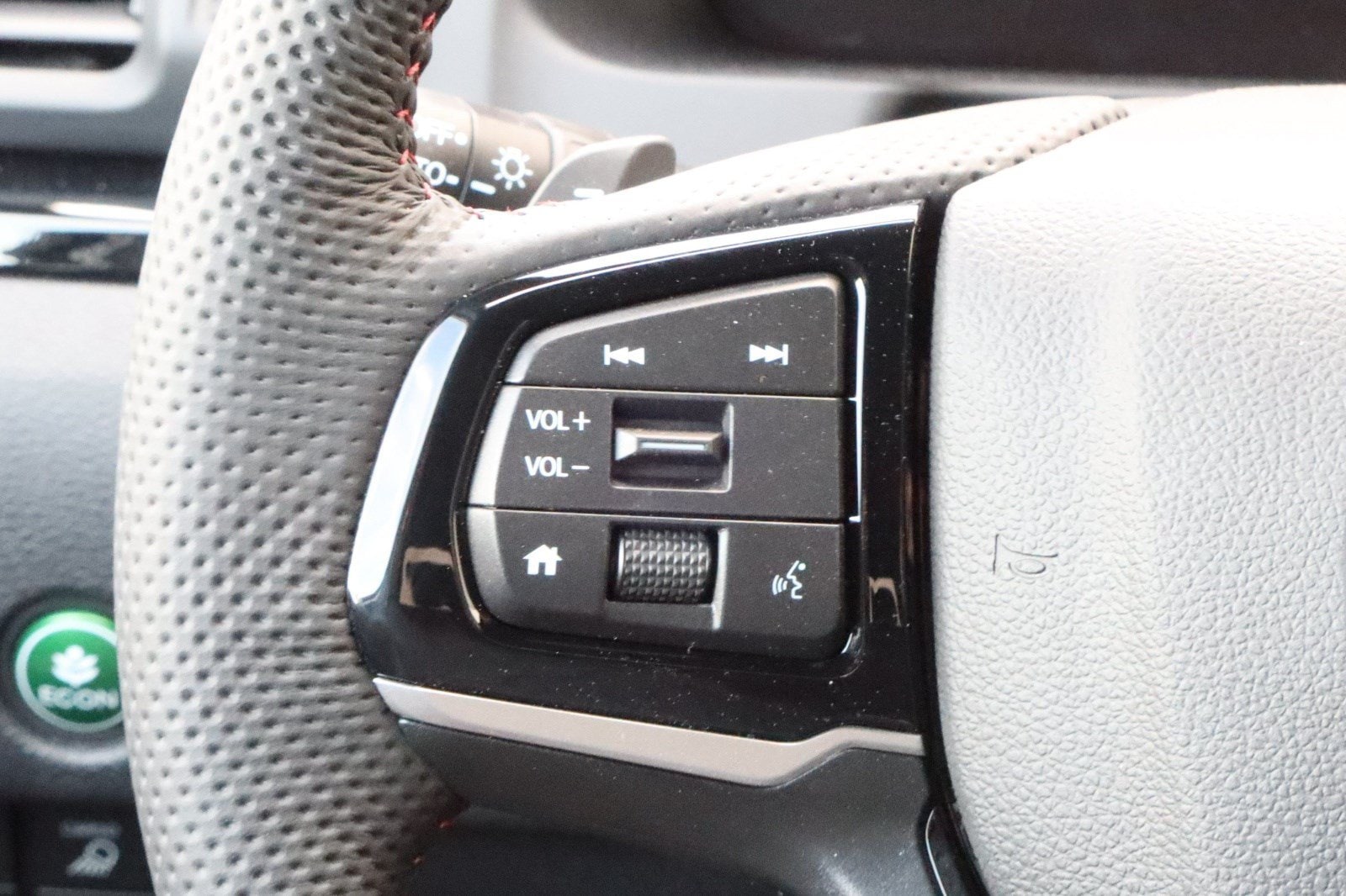 2026 Honda Ridgeline Black Edition - Photo 21