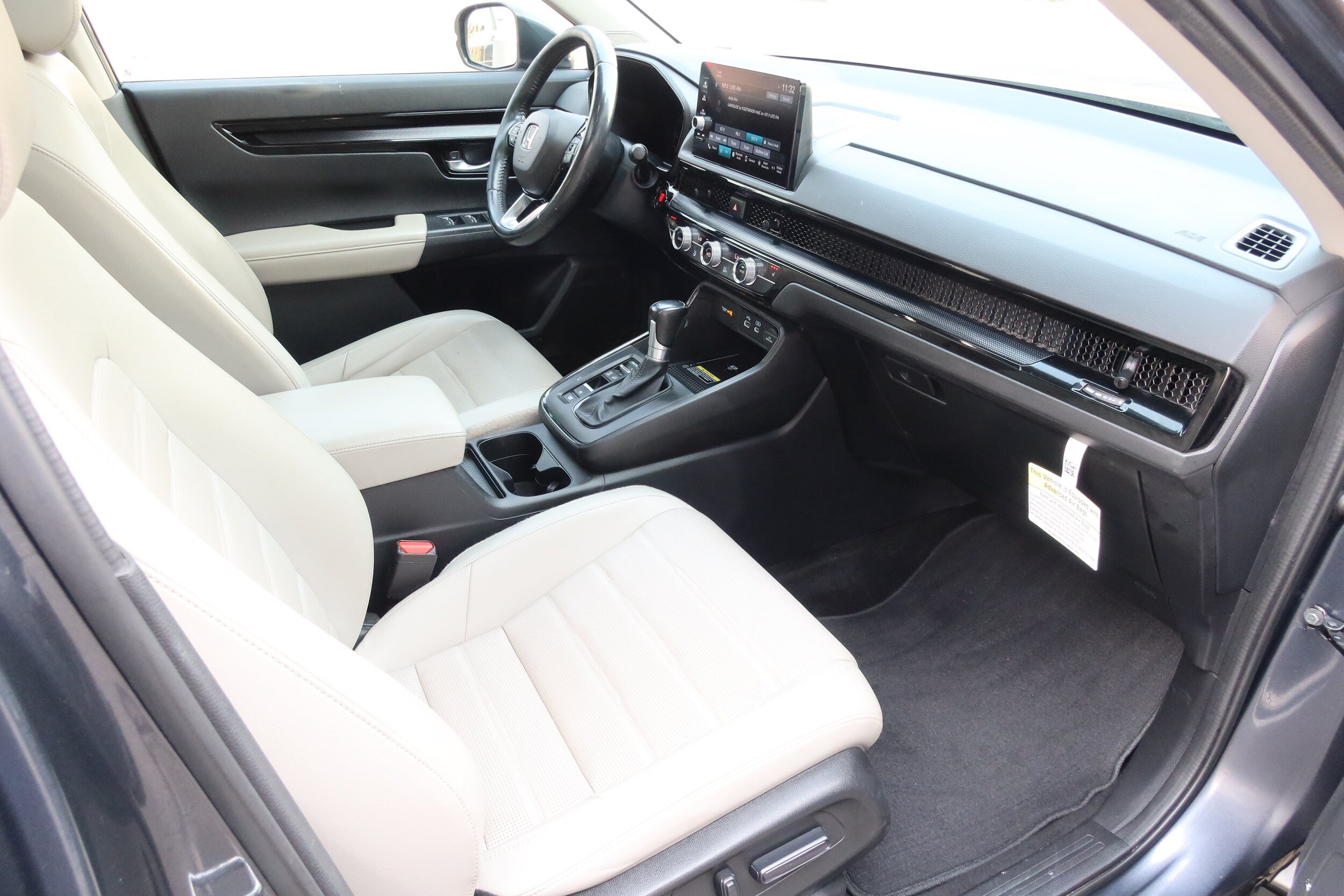 2024 Honda CR-V EX-L - Photo 33