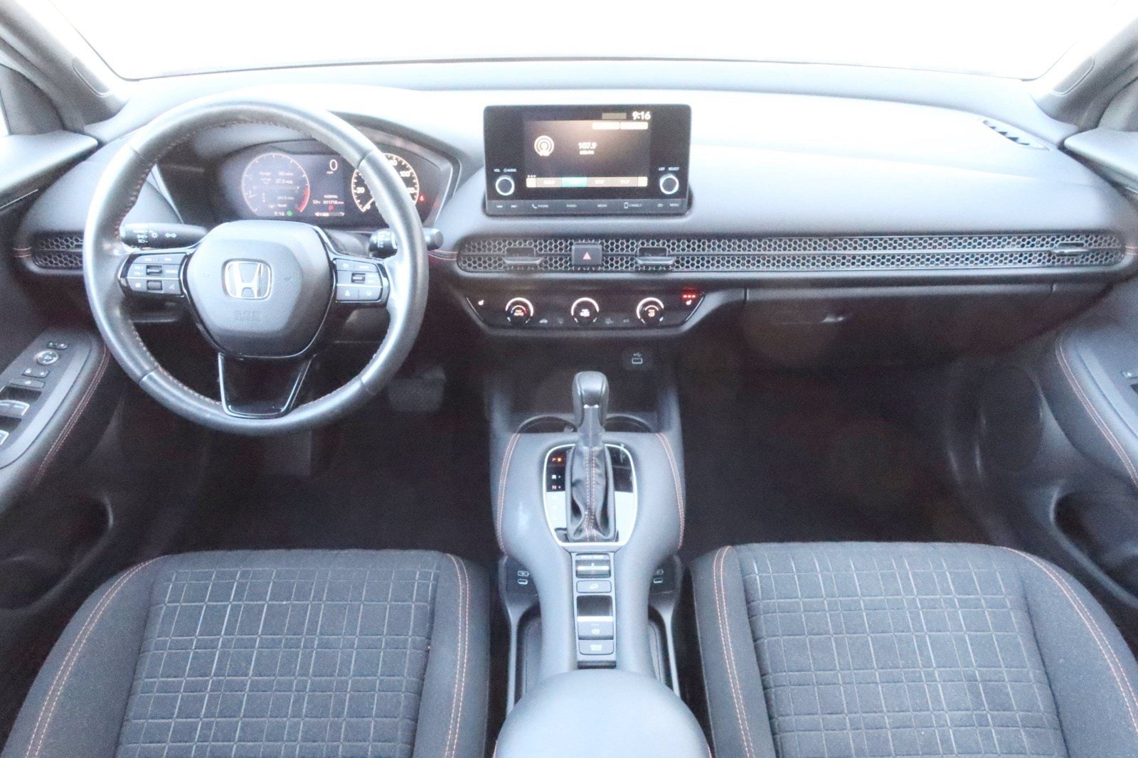 2024 Honda HR-V Sport - Photo 17