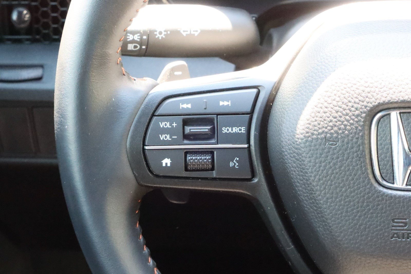 2025 Honda CR-V Sport - Photo 21