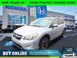 Subaru XV Crosstrek
