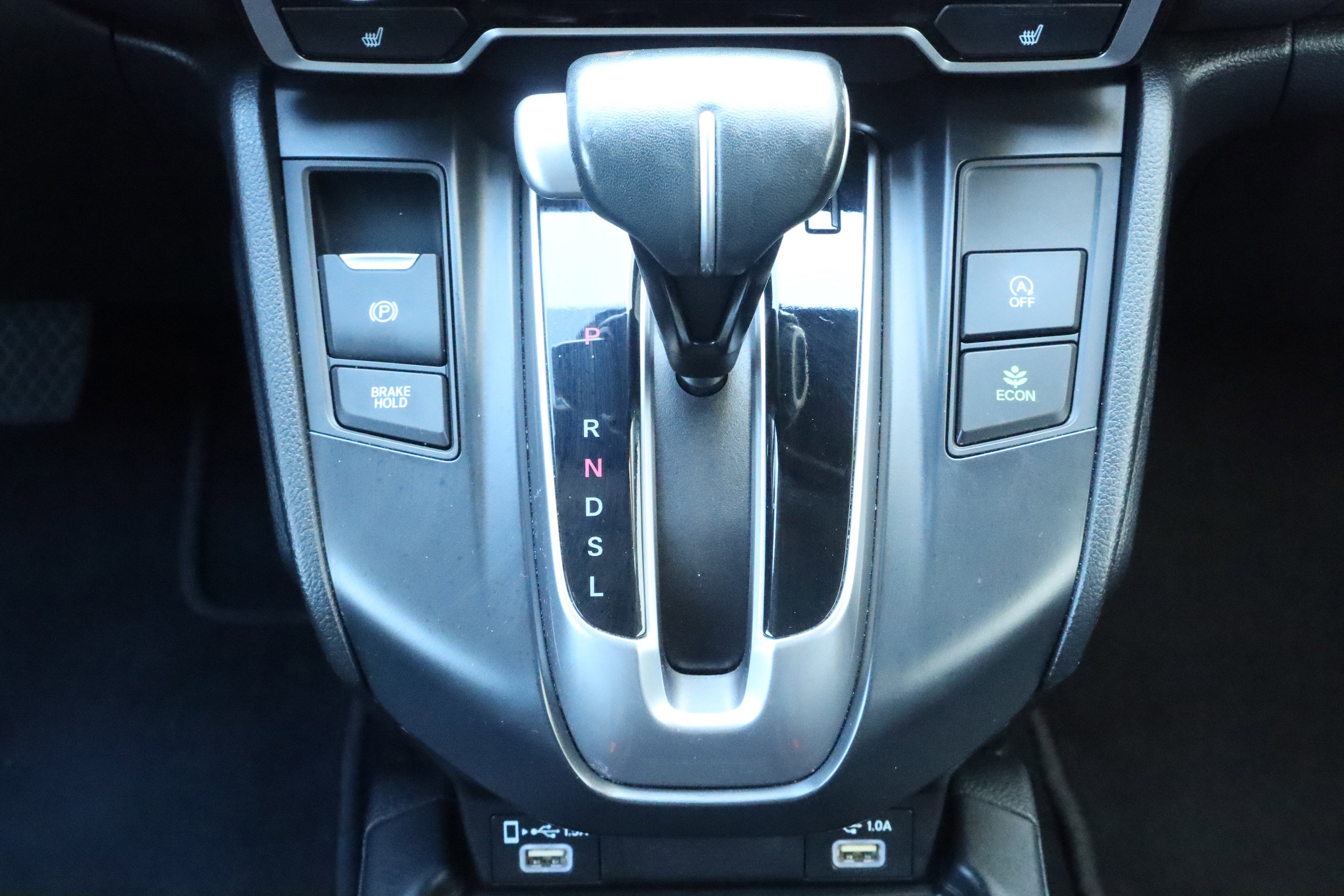 2020 Honda CR-V EX-L - Photo 26