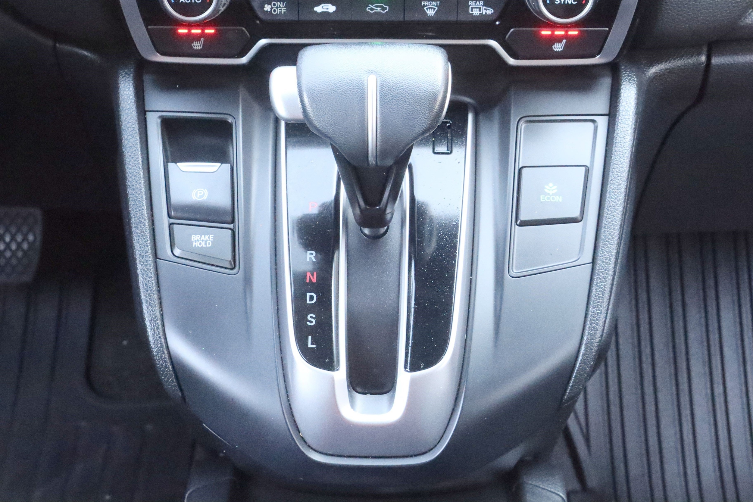 2019 Honda CR-V EX-L - Photo 26