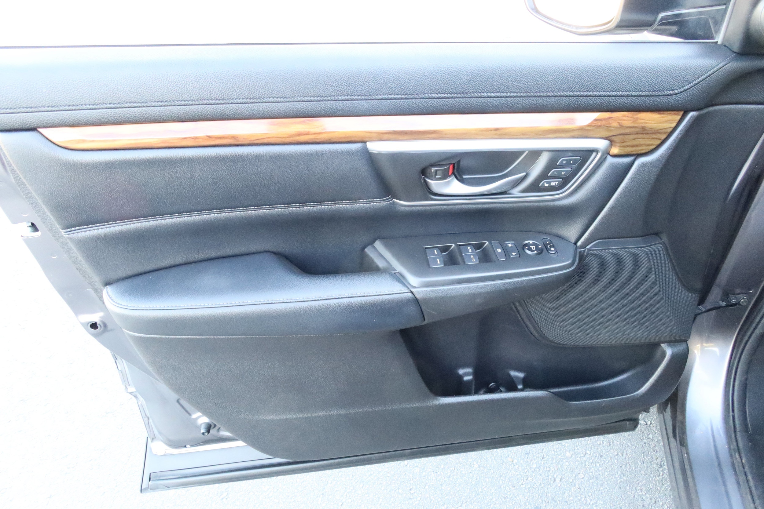 2019 Honda CR-V EX-L - Photo 14