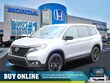  Honda Passport