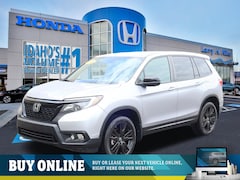 2021 Honda Passport Sport AWD SUV