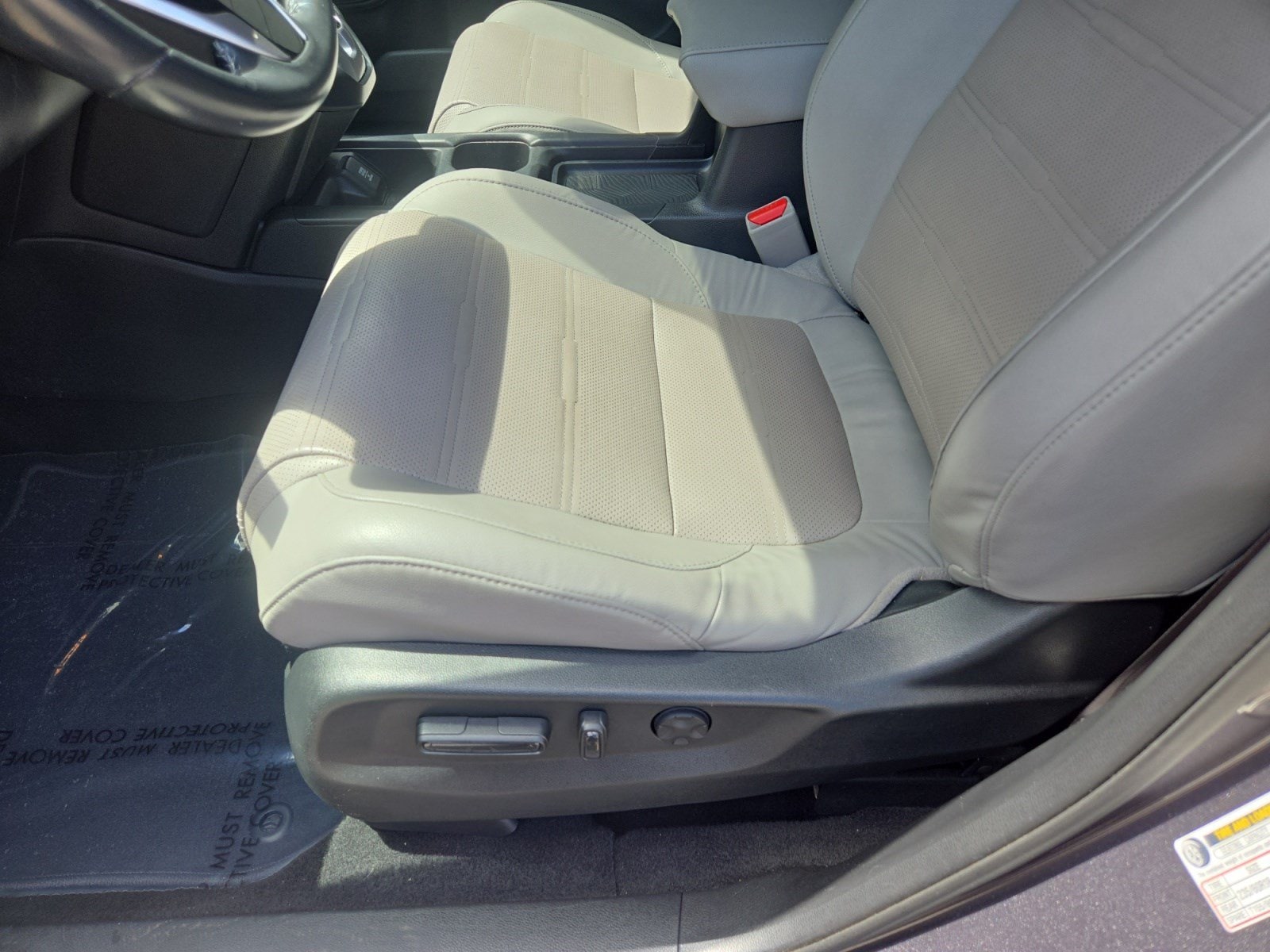 2019 Honda CR-V Touring - Photo 13