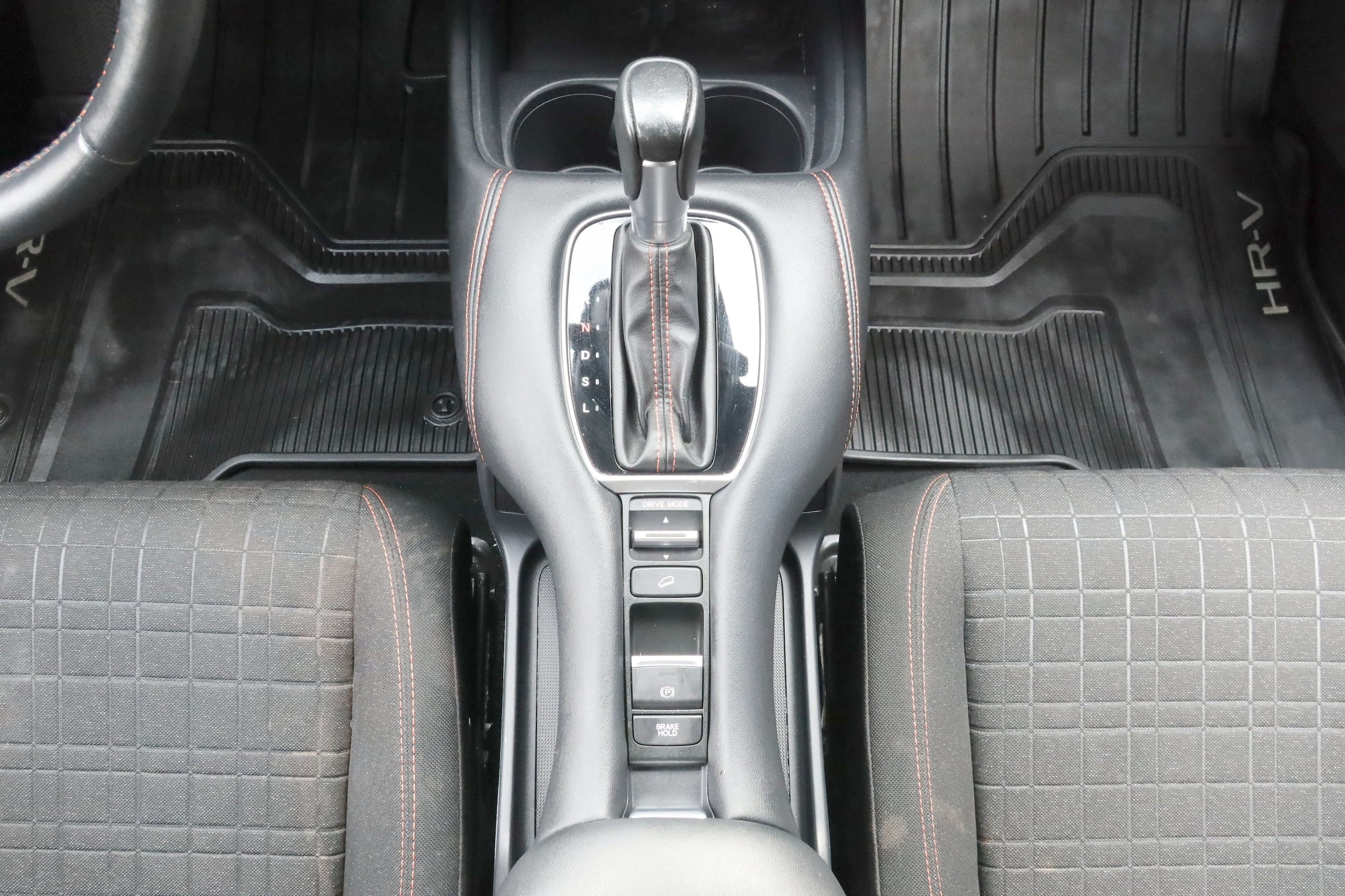 2024 Honda HR-V Sport - Photo 27