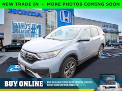 2022 Honda CR-V EX SUV