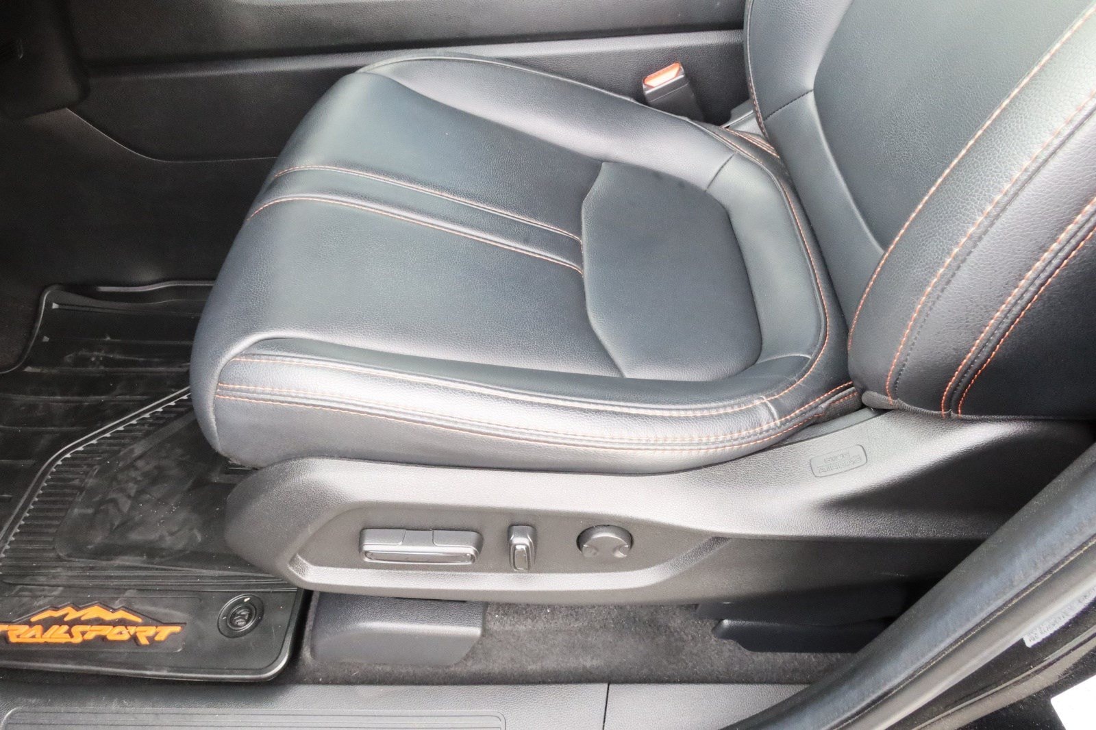 2024 Honda Pilot TrailSport - Photo 13