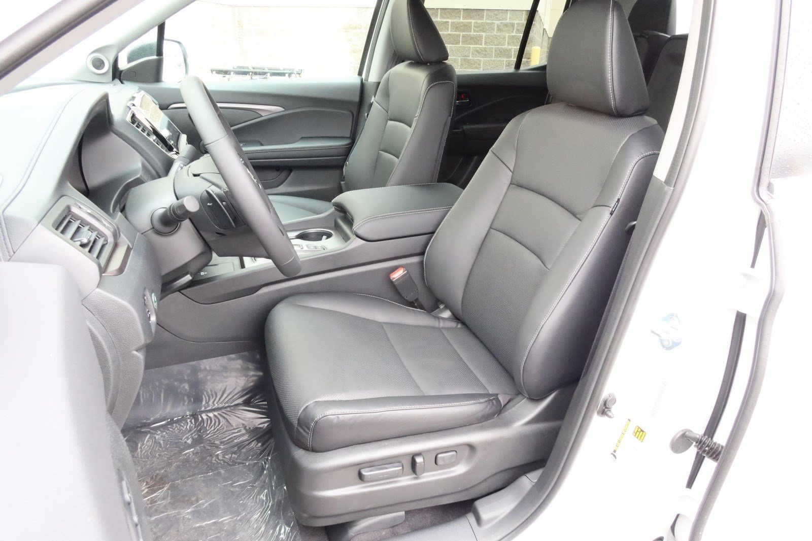 2026 Honda Ridgeline RTL - Photo 12