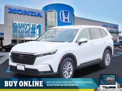 2024 Honda CR-V EX SUV