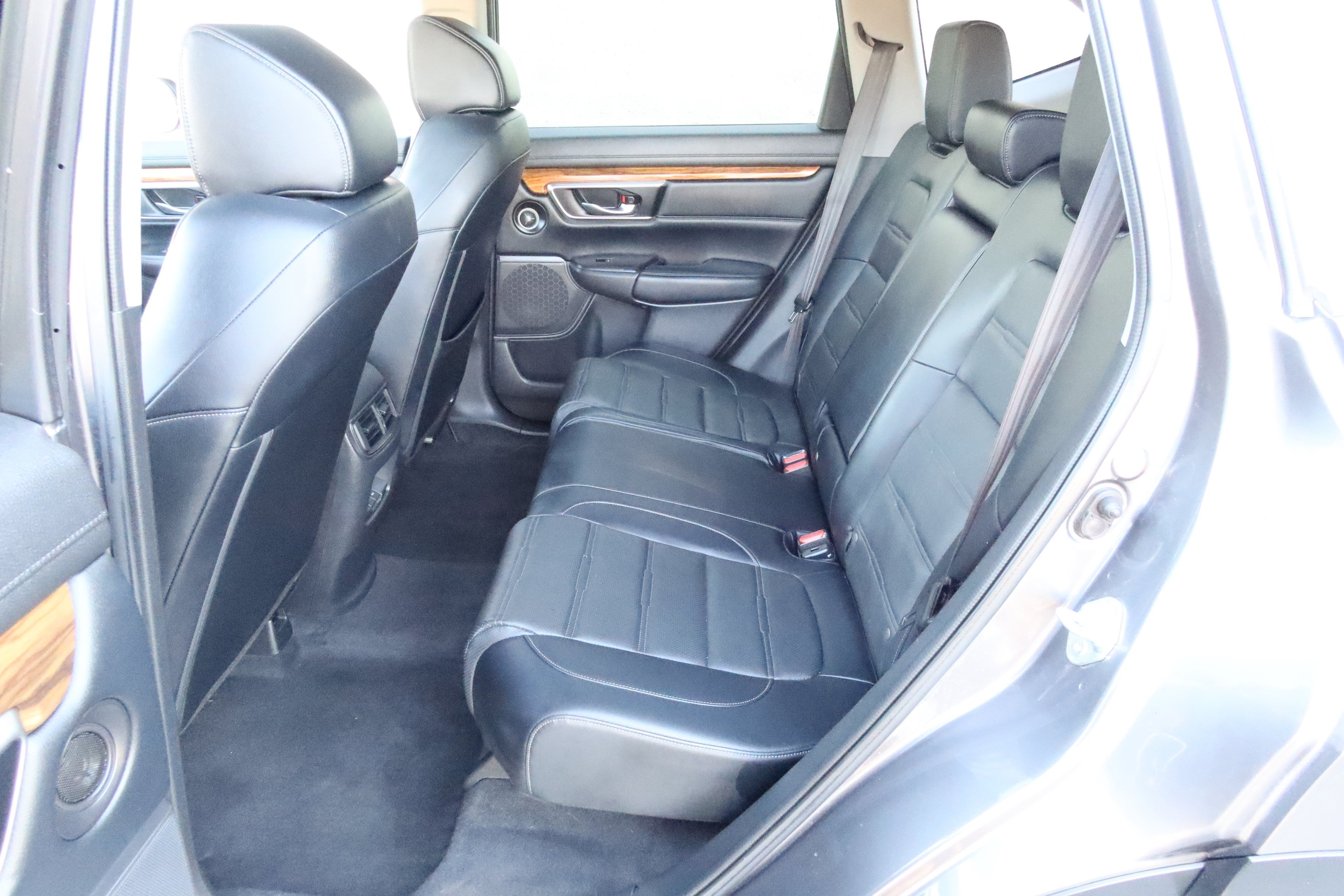 2019 Honda CR-V EX-L - Photo 29