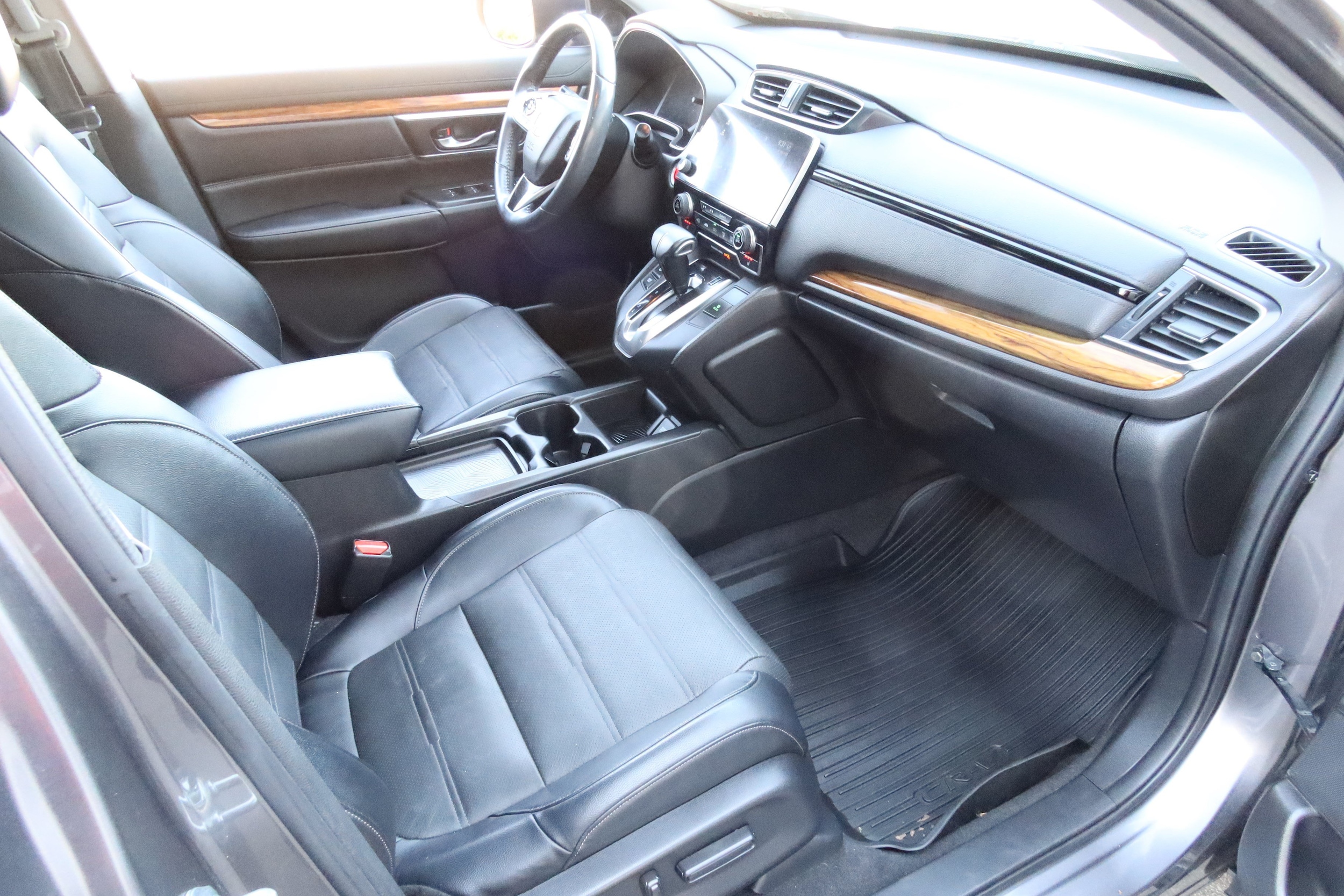 2019 Honda CR-V EX-L - Photo 32