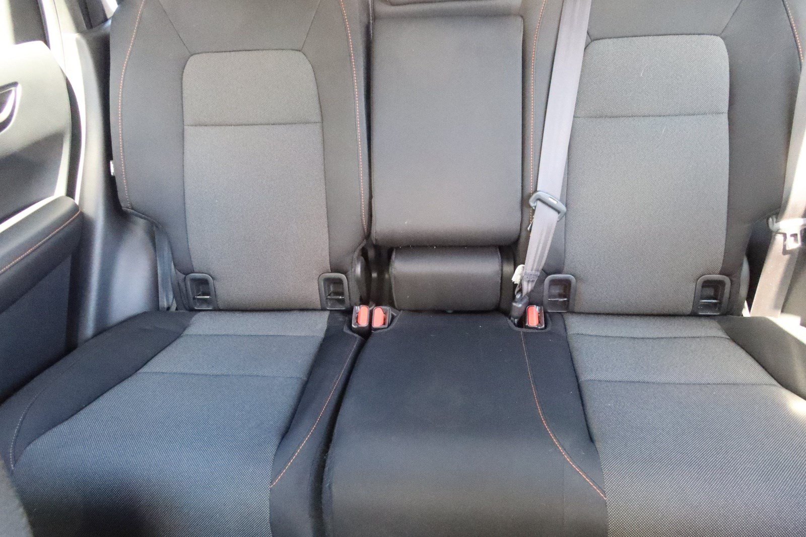2025 Honda CR-V Sport - Photo 29