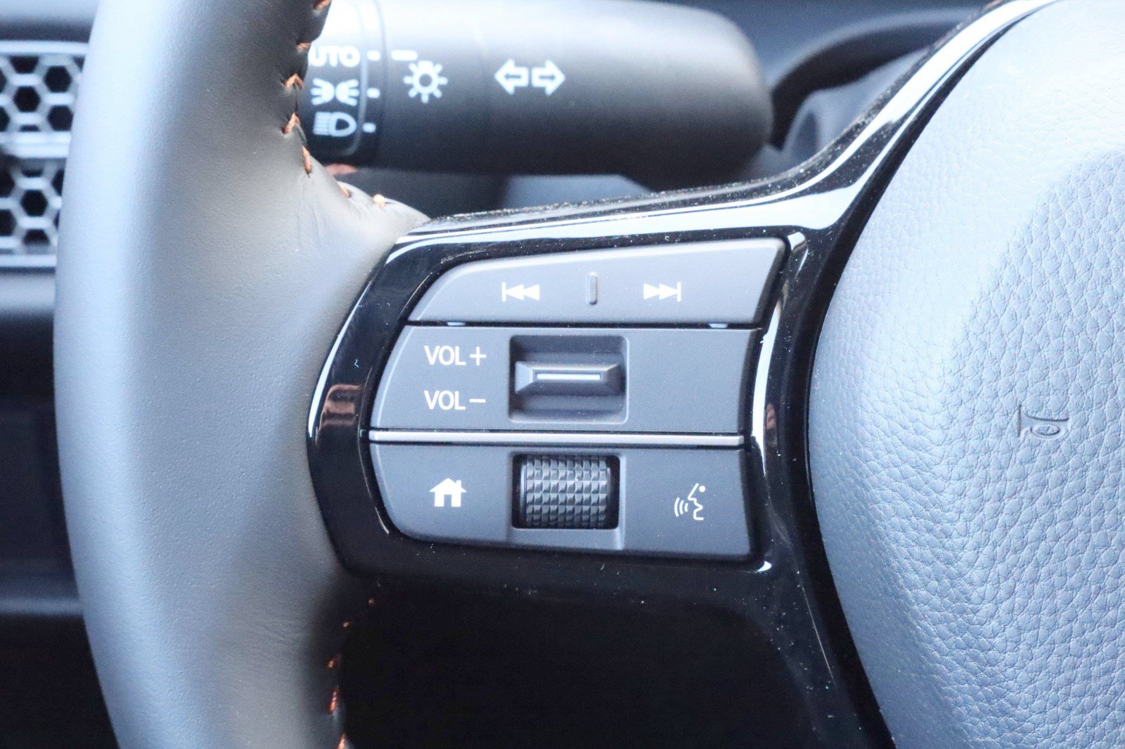 2027 Honda HR-V Sport - Photo 20