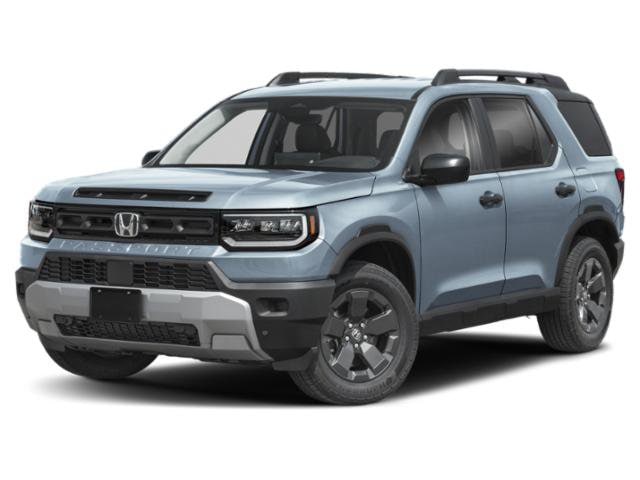 2026 Honda Passport RTL Towing SUV