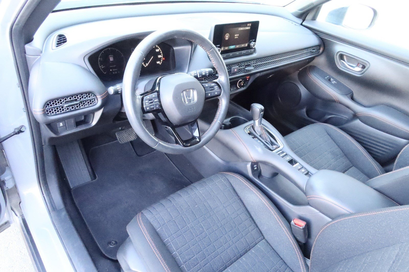 2024 Honda HR-V Sport - Photo 11