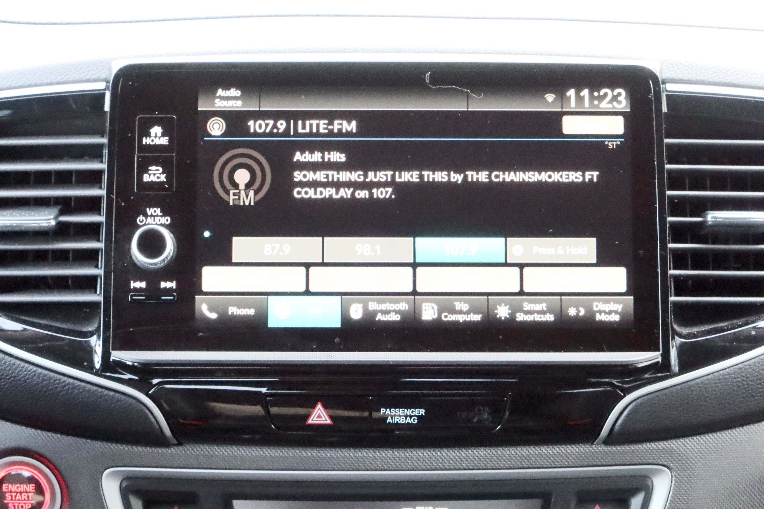 2024 Honda Ridgeline Sport - Photo 24