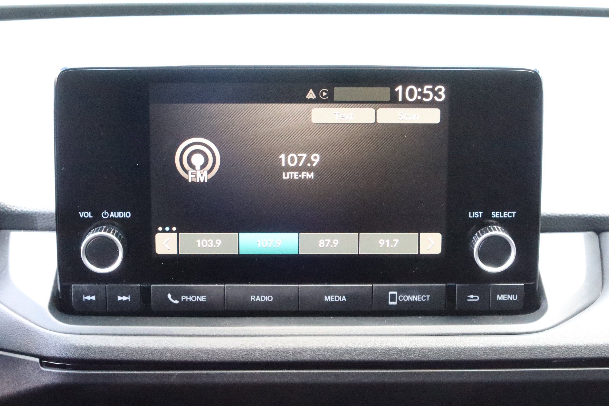 2024 Honda Accord EX - Photo 23