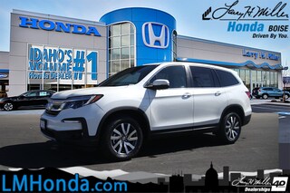 Honda Pilot Build >> New Honda Pilot For Sale Lease Boise Idaho Honda Dealership Near Honda Pilot Build >> New Honda Pilot For Sale Lease Boise Idaho Honda Dealership Near