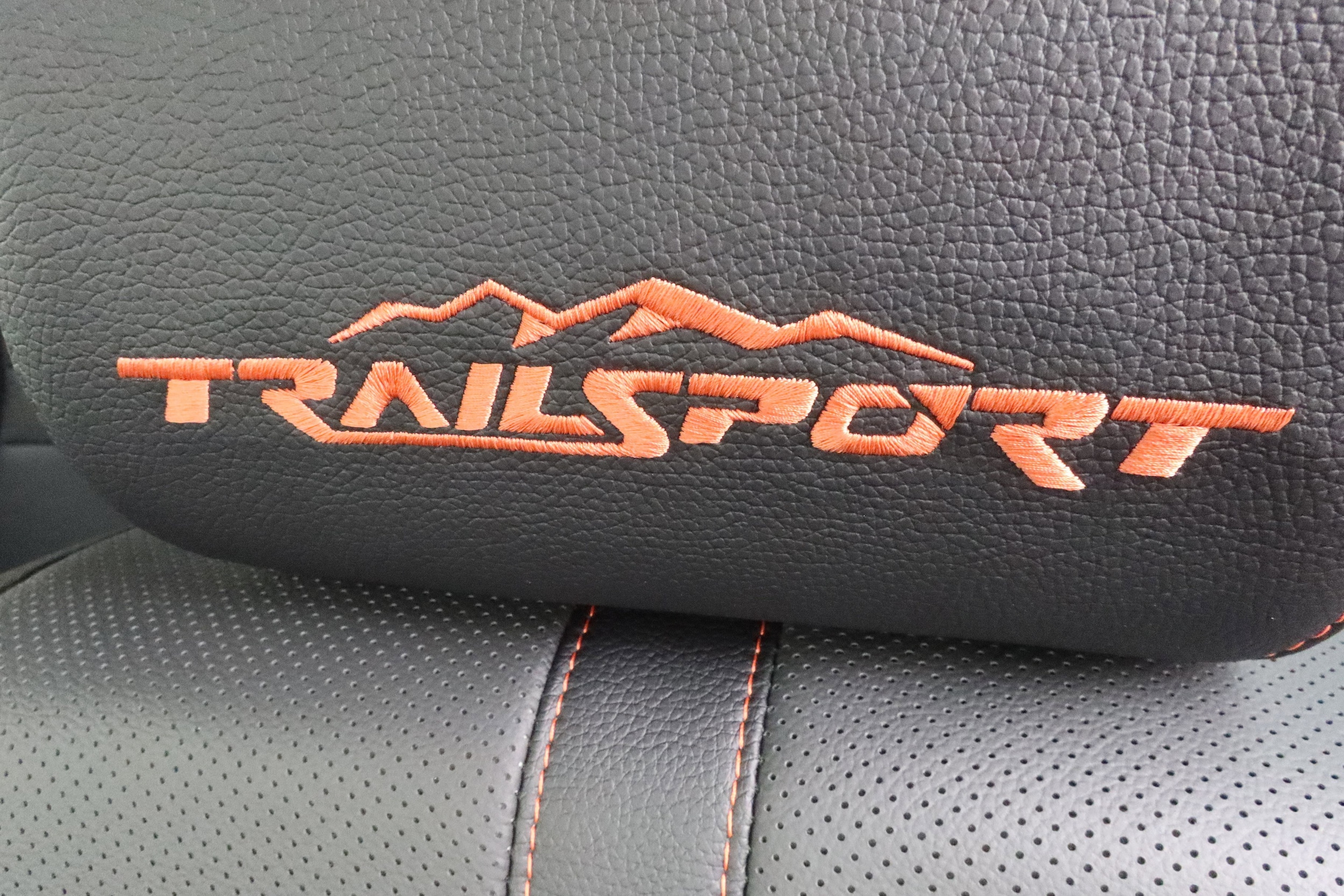 2026 Honda Ridgeline TrailSport - Photo 14