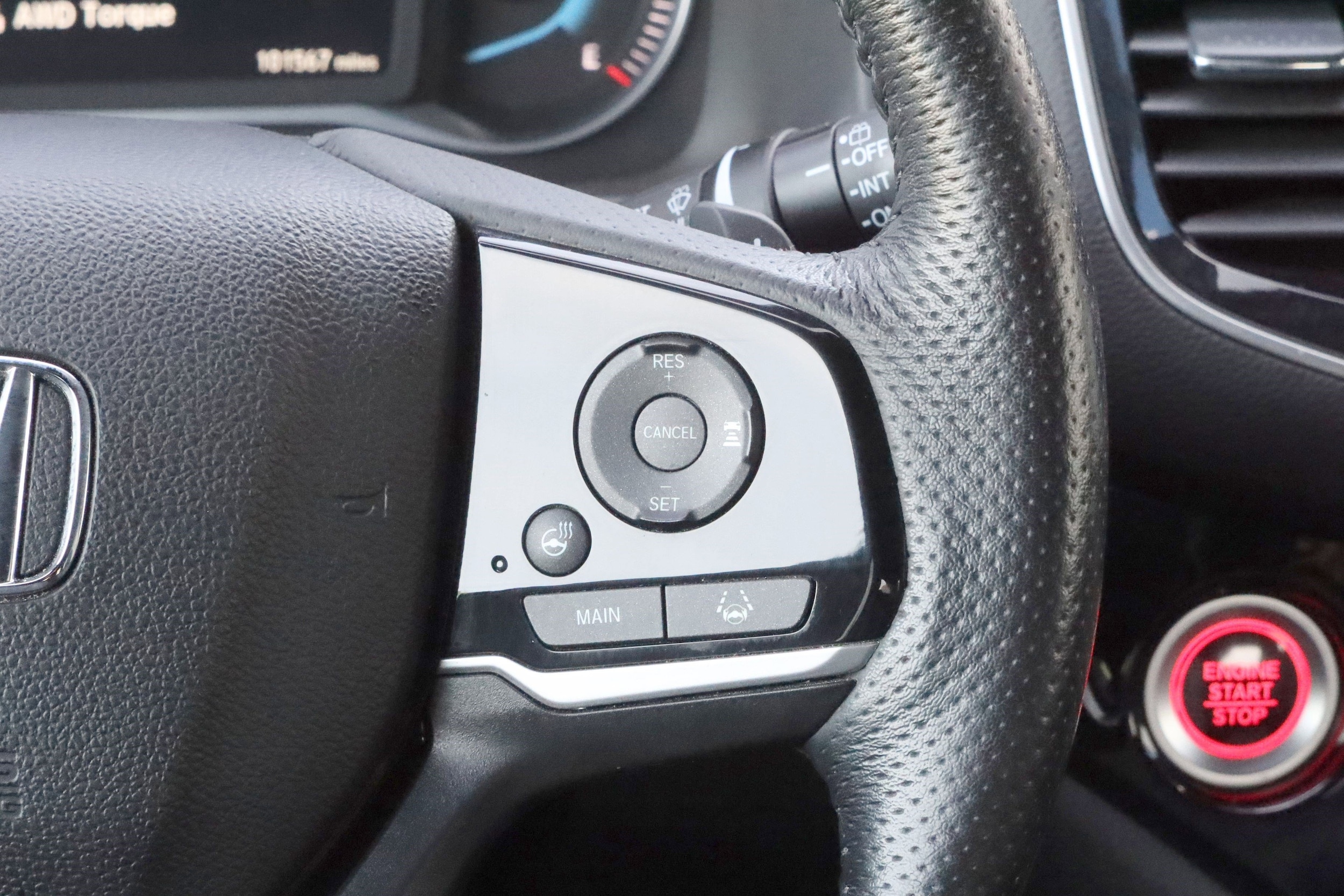 2020 Honda Passport Elite - Photo 22